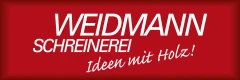 Weidmann Schreinerei GmbH Neuburg