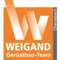 Weigand Ger&uuml;stbau-Team Oberasbach