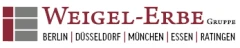 Weigel-Erbe Steuerberatungsgesellschaft mbH in Düsseldorf Düsseldorf