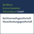 Logo Treuconsult Steuerberatungs GmbH