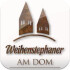 Logo Weihenstephaner Am Dom