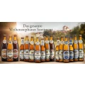 Logo Weihenstephaner Bergquelle Logo Weihenstephaner Bergquelle