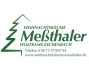 Logo Weihnachtsbäume Meßthaler