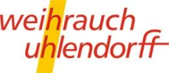 Logo Weihrauch Uhlendorff GmbH