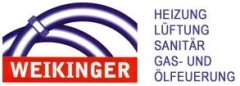Logo Weikinger Installations- u. Heizungs GmbH