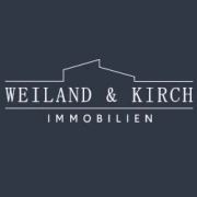 Weiland & Kirch Immobilien Logo