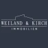 Logo Weiland & Kirch Immobilien