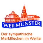 Logo Weilmünster