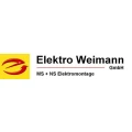 Logo Weimann Elektro GmbH