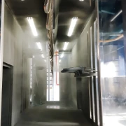 Weimann GmbH Lackiertechnik Mosbach