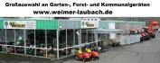Logo Weimer GmbH Fil. Laubach