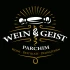 Logo Wein & Geist Parchim