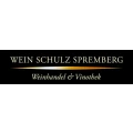 Logo Wein Schulz Spremberg Weinhandel & Vinothek