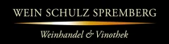 Logo Wein Schulz Spremberg Weinhandel & Vinothek
