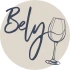 Logo Weinagentur BELY