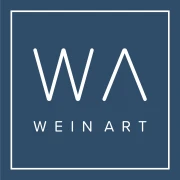 WeinArt Logo