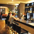 Logo Weinbar gegen&uuml;ber