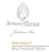 Logo Weinbar & Vinothek Weingut Balthasar Ress