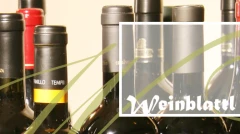 Weinblattl Pastetten