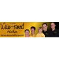 Logo Freund, Ulrich