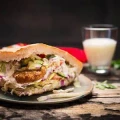 Weingarten D&ouml;ner & Pizza Weingarten, Pfalz