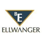 Logo Ellwanger, Bernhard