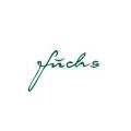 Logo Weingut Fuchs, Inh. Hans-Jakob Fuchs