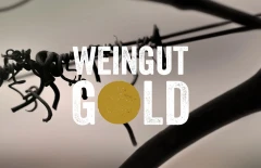 Logo Weingut Gold