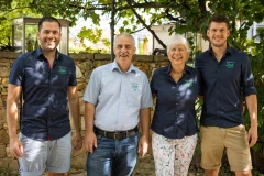 Familienweingut Hug