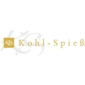 Logo Weingut Kohl-Spie&szlig;
