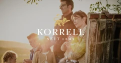 Logo Korrell