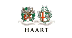 Logo Weingut Reinhold Haart