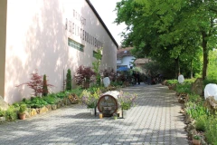 Weingut Rheinterassenhof Janß Guntersblum