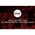 Logo Weingut Benjamin Schmid