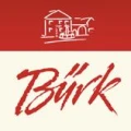 Logo B&uuml;rk, Rainer