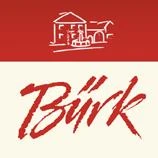 Logo Bürk, Rainer