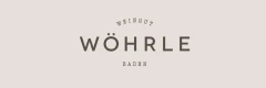 Logo Weingut Stadt Lahr Familie Wöhrle GBR