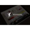 Logo Weinhandlung Dr. Teufel GmbH