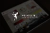 Logo Weinhandlung Dr. Teufel GmbH