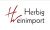 Logo Weinhandlung | Herbig Weinimport | München