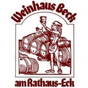 Logo Weinhaus Beck Inh.Ralf Schulz