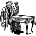 Logo Weinhaus Mehling