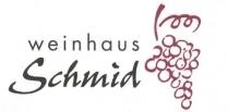 Logo Weinhaus Schmid