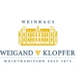 Logo Weinhaus Weigand & Klopfer GmbH & Co. KG