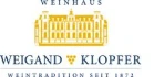 Logo Weinhaus Weigand & Klopfer GmbH & Co.KG