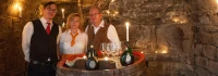 Logo Weinhaus Zimmermann Zur Sonne