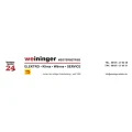 Logo Weininger