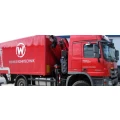 Logo Weinke-Rohrtechnik
