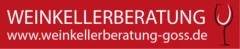 Logo Weinkeller Beratung Bernd Goss, Baden-Baden