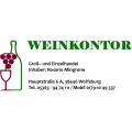 Logo Weinkontor Logo Weinkontor